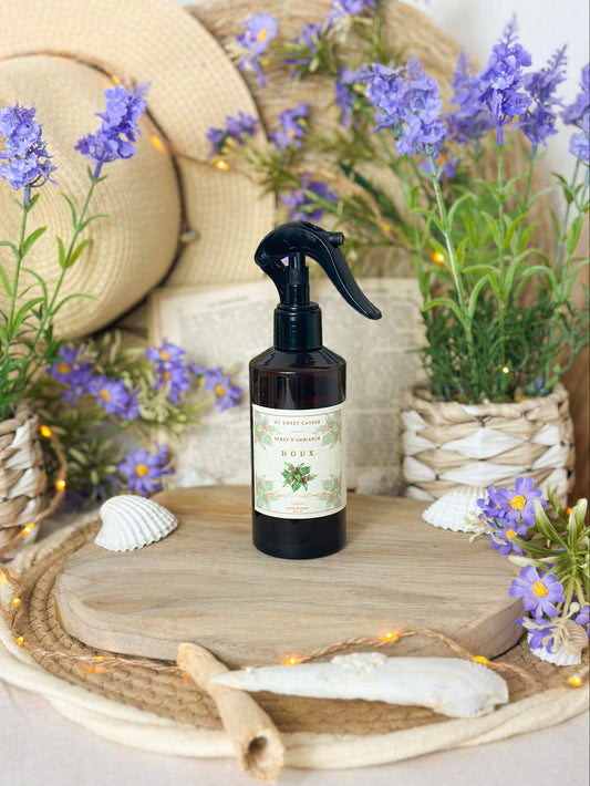 Spray parfumé 200ml