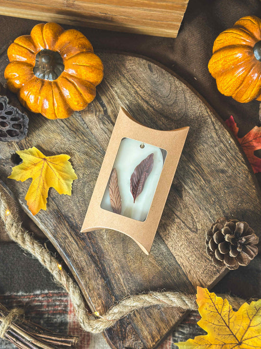 Suspension parfumée Douce couverture