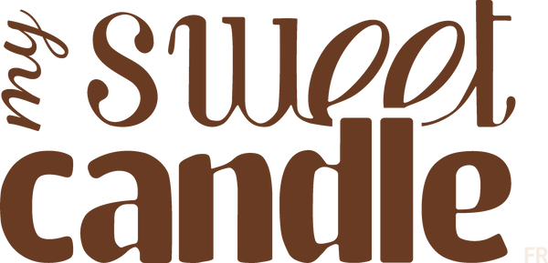 My sweet candle