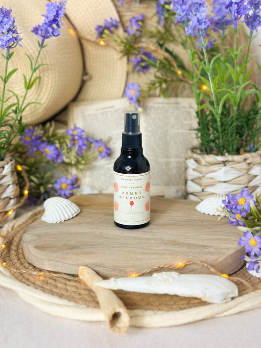 Spray parfumé 100ml