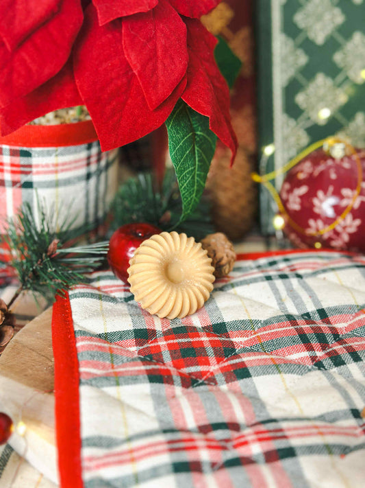 Fondant parfumé à l'unité