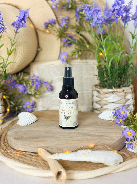 Spray parfumé 100ml