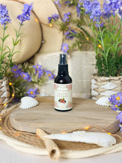 Spray parfumé 100ml