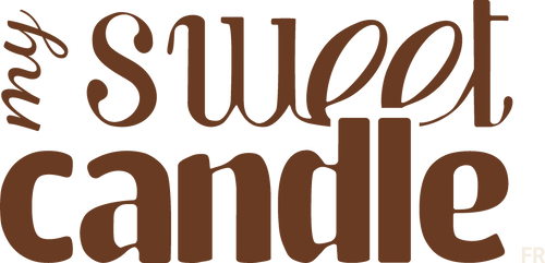 My sweet candle